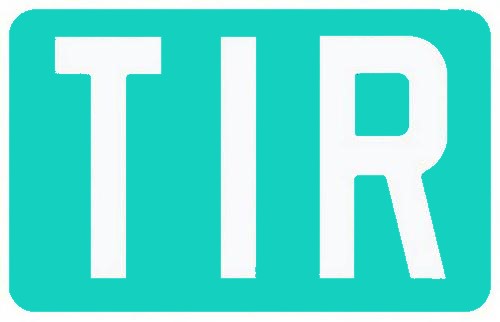 中国至法国双向TIR卡车运输专线 — LHZTIR